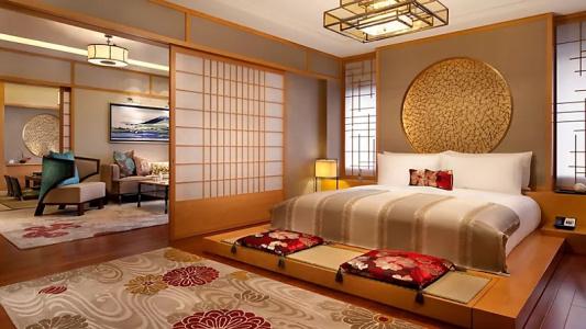 Fairmont Peace On the Bund (Start your own story with the BUND) - 94