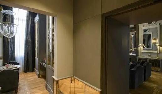 Helvetia&Bristol Firenze – Starhotels Collezione - 76