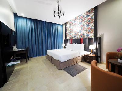 Skylark Al Barsha - 5