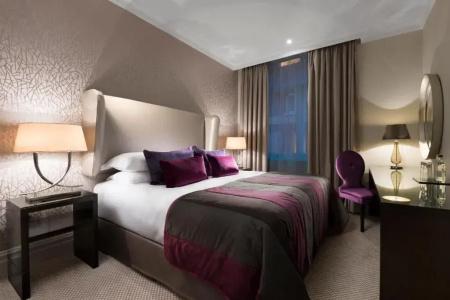 Taj 51 Buckingham Gate Suites and Residences - 94