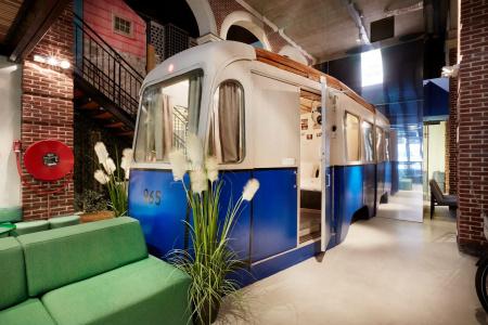 Not Hotel - 170