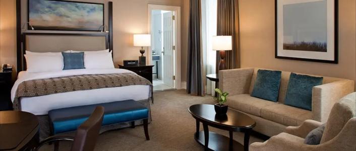 Fairmont Palliser - 47