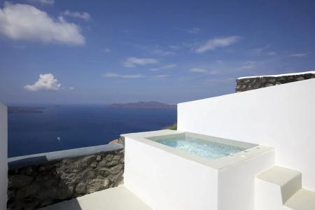 Santorini Princess Spa - 104