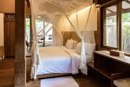 De Villas & Spa - 90