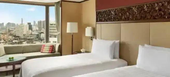 Shangri-La Bangkok - 102