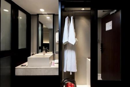 Ramada Plaza by Wyndham Bangkok Menam Riverside - 28