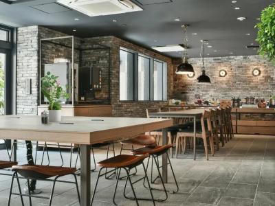 Vessel Inn Namba - 26