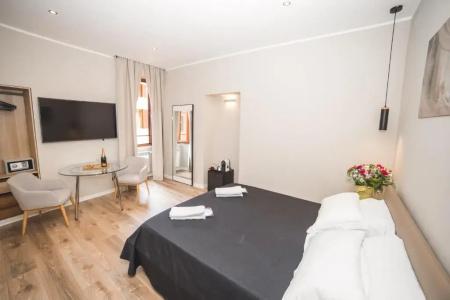Rome Kings Suite - 56