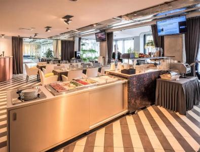 Rija Vef With Free Parking - 22