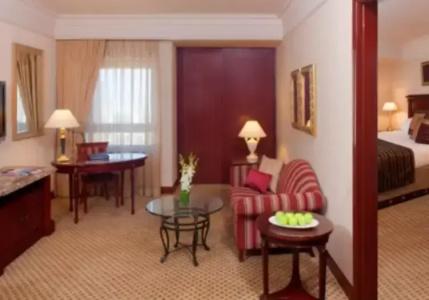 Intercontinental Cairo Citystars, an IHG - 107