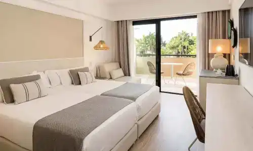 Grand Palladium Sicilia Resort & Spa - 18