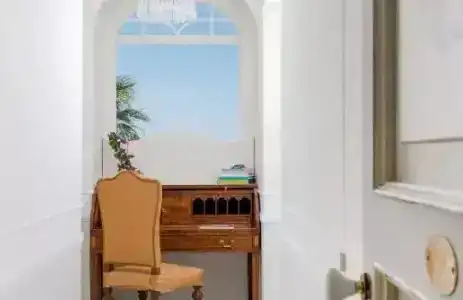 Luxury Villa Excelsior Parco - 88