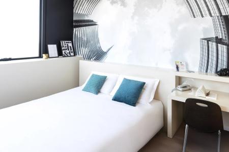 b&b Milano Sesto Marelli - 55