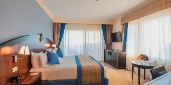 Stella Di Mare Beach & Spa - 57