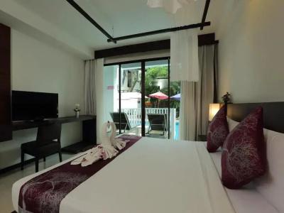 Apasari Krabi - Sha Extra Plus - 42