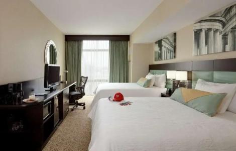 Hilton Garden Inn Washington d.c./u.s. Capitol - 61