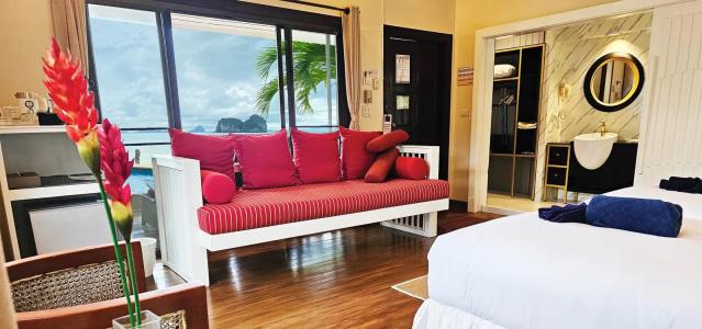 Koh Hai Fantasy & Spa - 51