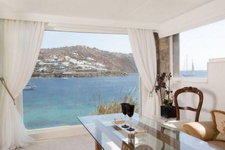 Kivotos Mykonos - 153