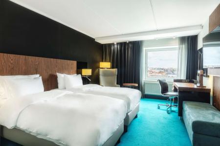 Radisson Blu Scandinavia Aarhus - 41