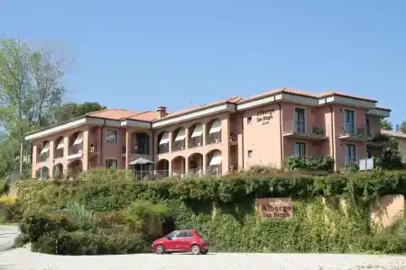 Albergo Ristorante San Biagio - 0
