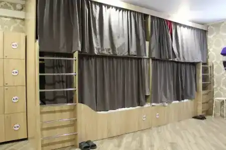 Game Hostel - 8