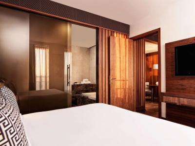 Metropol Palace, a Luxury Collection, Belgrade - 61