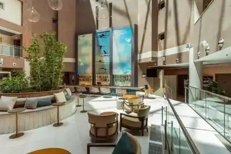 DoubleTree By Hilton Olbia - Sardinia - 33
