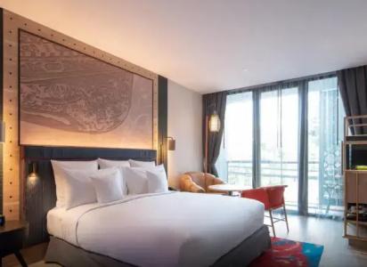 Indigo Phuket Patong, An Ihg Hotel - Sha Extra Plus - 31