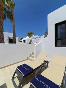 H10 Suites Lanzarote Gardens - 49