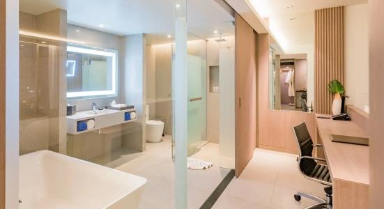Oceanfront Beach Resort - Sha Extra Plus - 39