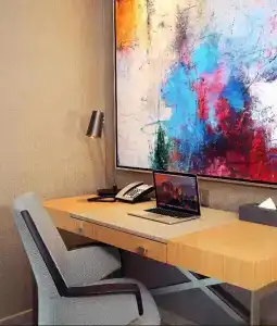 Cosmopolitan Dubai - Al Barsha - 23