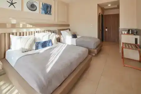 Liu Resorts - All inclusive - 67