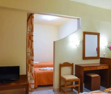Marathon - All Inclusive - 60
