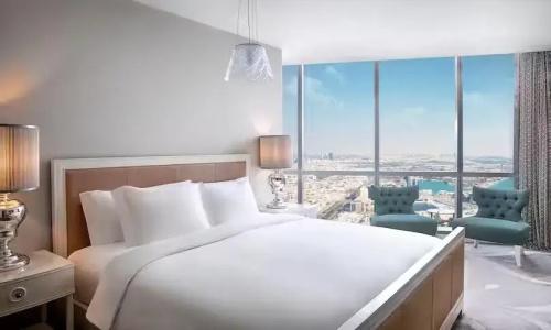 Conrad Abu Dhabi Etihad Towers - 69