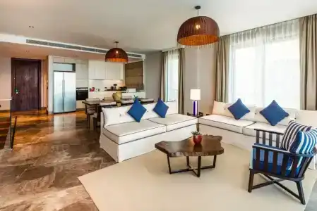 Kaya Palazzo Resort & Residences Le Chic Bodrum - 66