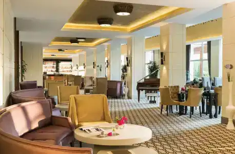 TUI Magic Life Rixos Beldibi +16 - 16
