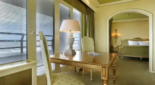 Grand Huis ter Duin - 51
