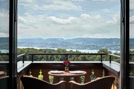 The Dolder Grand - 57