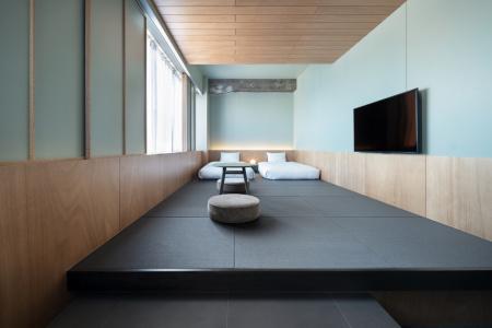 Kaika Tokyo By The Shares - 55