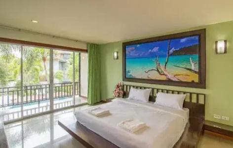 Krabi Home Town Boutique - 54