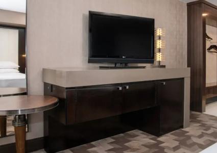 Beverly Hills Marriott - 54