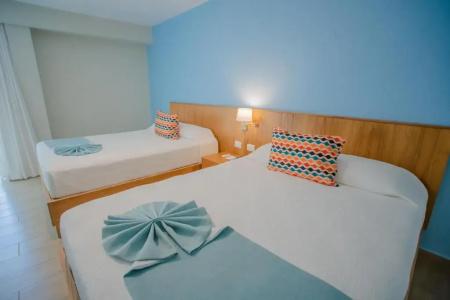 Coral Costa Caribe Beach - All Inclusive - 86