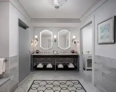 Waldorf Astoria Chicago - 124