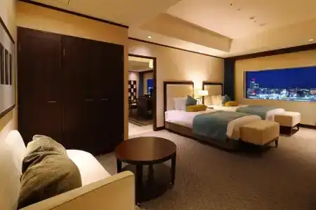 Ana Crowne Plaza Okayama, An Ihg - 3