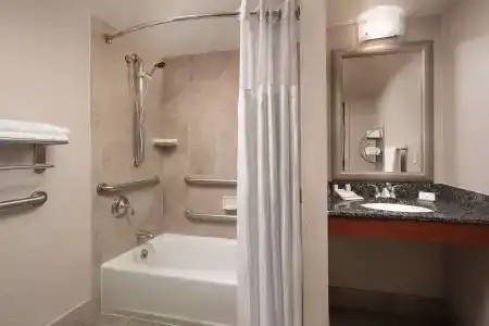 Hilton Garden Inn Denver Downtown - 72