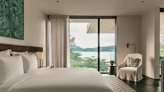 Rosewood Phuket - Sha Plus - 73