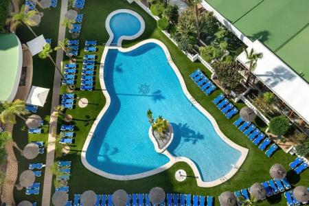 Poseidon Resort - 41