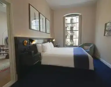 The Frederick Tribeca - 52