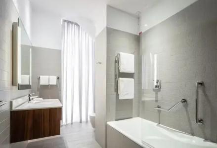 Hilton Garden Inn Bucharest - 81