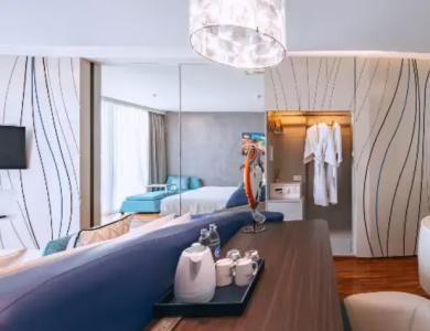 Baraquda Pattaya - Mgallery - Sha Plus - 70